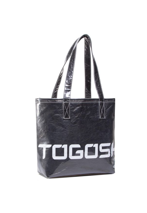 Togoshi - Torebka TOGOSHI - TG-26-05-000252 901. Kolor: czarny