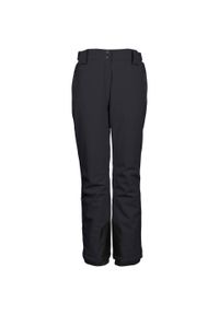 Spodnie damskie Killtec KSW 94 WMN SKI PNTS. Kolor: wielokolorowy, niebieski, czarny