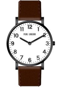 Paul Lorens - ZEGAREK MĘSKI PAUL LORENS - PL11989A5-3B1-2 (zg370i) + BOX #1