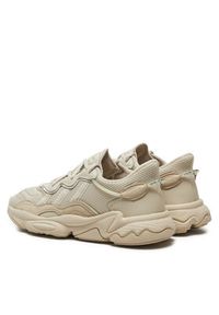 Adidas - adidas Sneakersy Ozweego FX6029 Beżowy. Kolor: beżowy. Materiał: materiał #5