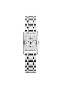 Zegarek Damski LONGINES DolceVita L5.255.4.87.6