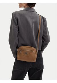 Nine West Torebka CEO-LA374-4357 Beżowy. Kolor: beżowy #1