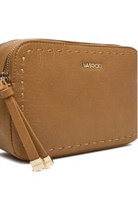 Lasocki Torebka CEO-LSK-L-001-09 Brązowy. Kolor: brązowy #2