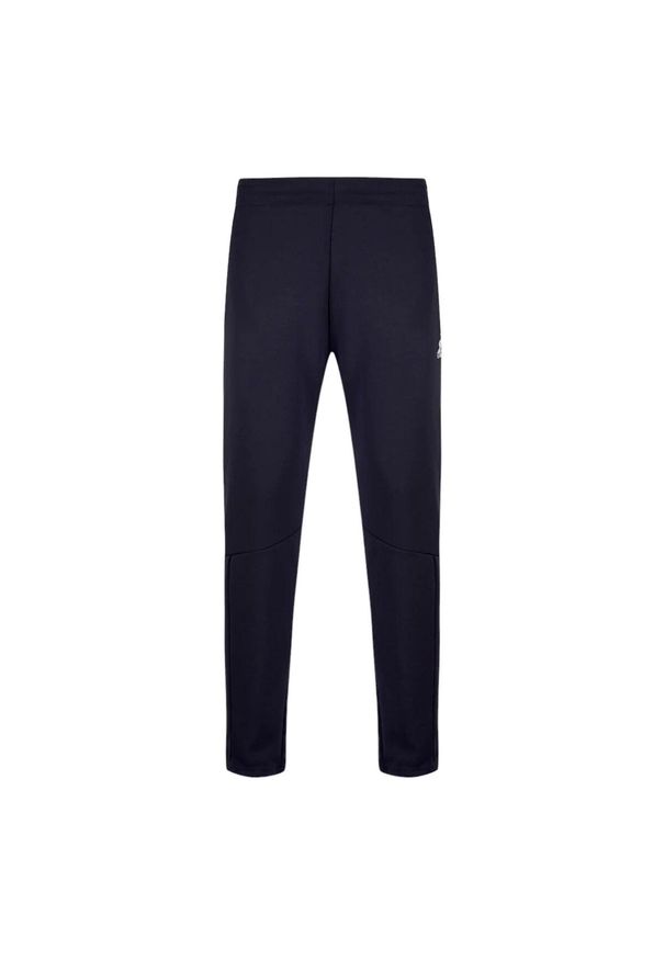 Veste Survêtement Le coq sportif CT PANT N°1 M Noir - Le Coq Sportif. Kolor: czarny. Materiał: dresówka