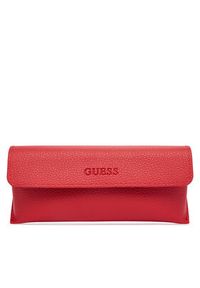 Guess Okulary przeciwsłoneczne GU00149 Czarny. Kolor: czarny
