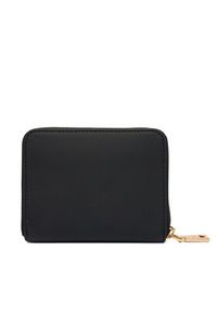 Love Moschino - LOVE MOSCHINO Portfel JC5613PP1OKD0000 Czarny. Kolor: czarny. Materiał: skóra #3