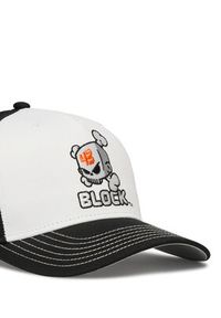 DC Shoes Czapka z daszkiem EDYHA03192 Kolorowy. Materiał: bawełna. Wzór: kolorowy #2