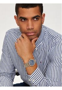 Skagen Zegarek Signature SKW6921 Niebieski. Kolor: niebieski #7