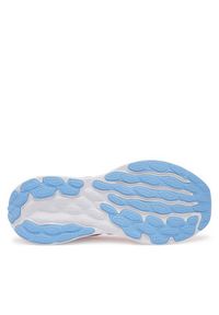 New Balance Buty do biegania 680 W680RP8 Czerwony. Kolor: czerwony. Materiał: materiał #5