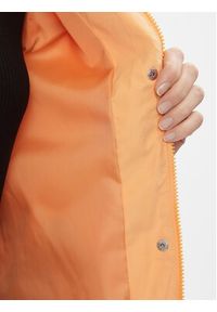 JDY Kurtka przejściowa New Hazel 15231644 Pomarańczowy Regular Fit. Kolor: pomarańczowy. Materiał: syntetyk #8