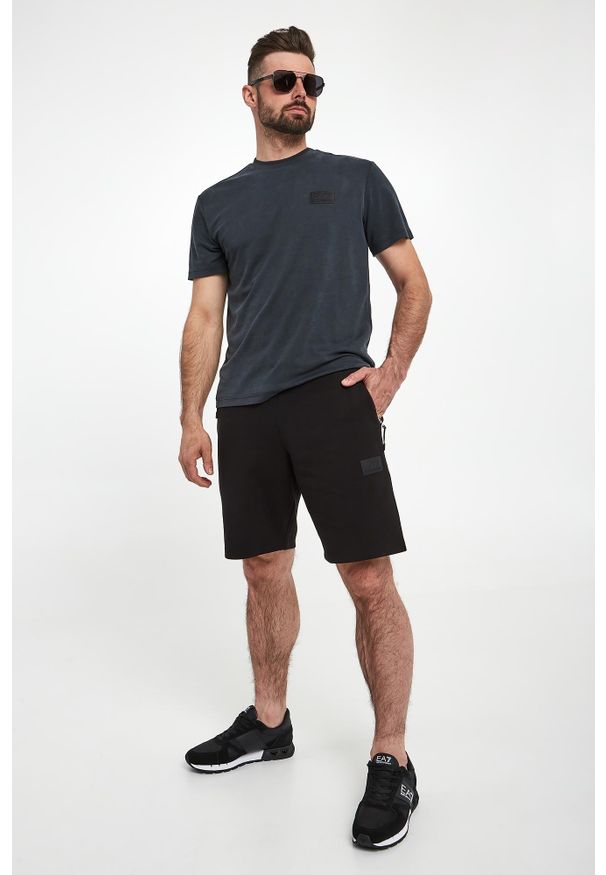 EA7 Emporio Armani - Szorty męskie EA7 EMPORIO ARMANI