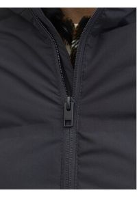 Jack & Jones - Jack&Jones Kurtka zimowa Soho 12278749 Czarny Regular Fit. Kolor: czarny. Materiał: syntetyk. Sezon: zima #3