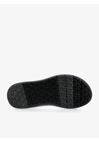 Sandały damskie Teva Voya Infinity. Kolor: czarny. Sport: turystyka piesza