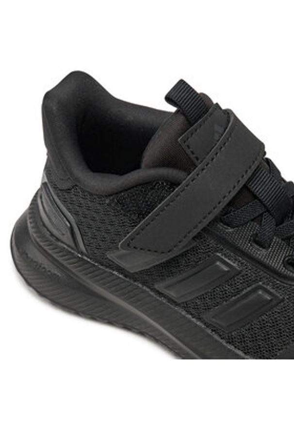 Adidas - adidas Sneakersy X_PLRPATH ID0262 Czarny. Kolor: czarny. Materiał: materiał