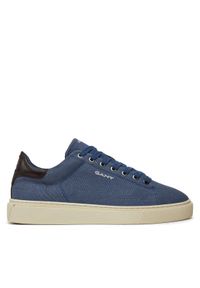 GANT - Gant Sneakersy Mc Julien Sneaker 28638554 Niebieski. Kolor: niebieski. Materiał: materiał