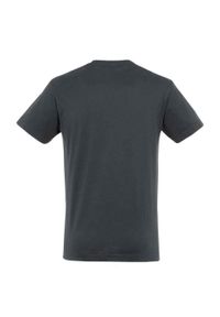 SOL'S - Koszulka Regent Dla Dorosłych Unisex. Kolor: wielokolorowy, szary, brązowy