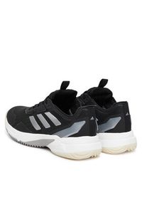 Adidas - adidas Buty halowe Crazyflight 6 HQ4684 Czarny. Kolor: czarny. Materiał: materiał #5