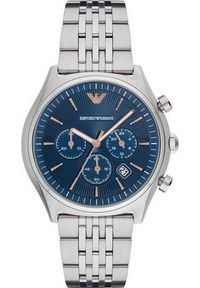 Zegarek Emporio Armani Zegarek Męski Armani AR1974 (43 mm) #1