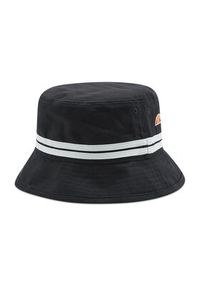 Ellesse Kapelusz Bucket Lorenzo SAAA0839 Czarny. Kolor: czarny. Materiał: materiał #3