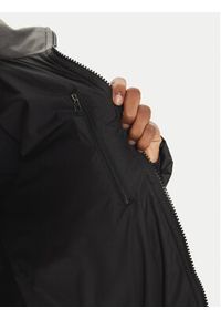 The North Face Kurtka zimowa Saikuru NF0A89JD Czarny Regular Fit. Kolor: czarny. Materiał: syntetyk. Sezon: zima #5