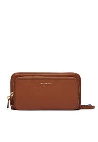 MICHAEL Michael Kors Torebka 32F5GJ6C7L Brązowy. Kolor: brązowy. Materiał: skórzane #2