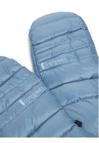 Cotopaxi Rękawice narciarskie Down Mitten F24469U933 Niebieski. Kolor: niebieski. Materiał: poliamid, nylon. Sport: narciarstwo #2