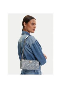 Torebka Guess. Kolor: niebieski #1