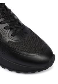 BOSS Sneakersy Jonah 50513195 Czarny. Kolor: czarny. Materiał: materiał #2