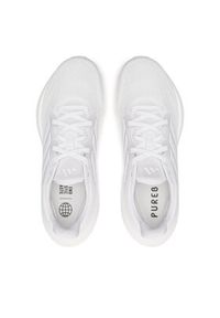 Adidas - adidas Buty do biegania Pureboost 23 Shoes IF2374 Biały. Kolor: biały #4