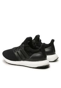 Adidas - adidas Sneakersy Ultraboost 1.0 J HQ4218 Czarny. Kolor: czarny. Materiał: materiał #5