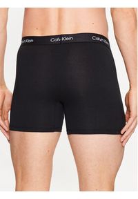 Calvin Klein Underwear Bokserki 000NB3404A Czarny. Kolor: czarny. Materiał: bawełna