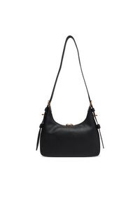 DKNY Torebka R44EAI65 Czarny. Kolor: czarny. Materiał: skórzane #4