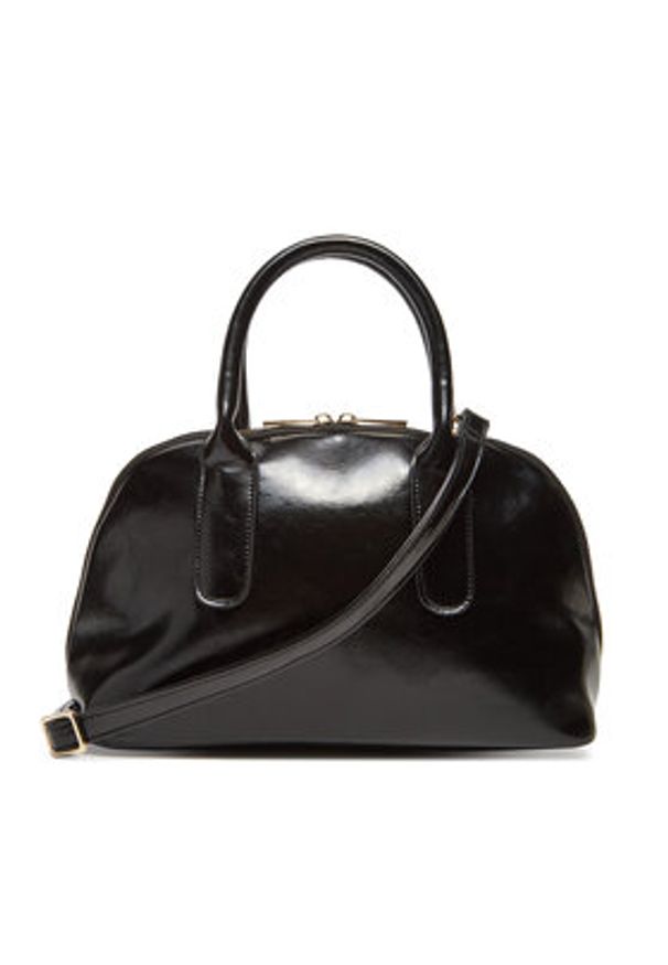 DeeZee Torebka C-DZE-S-004-08 Czarny. Kolor: czarny