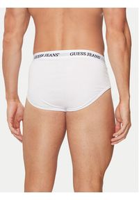 Guess Jeans Komplet slipów M4BZ43 K6YW1 Biały. Kolor: biały. Materiał: bawełna #3