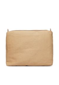 Blauer Torebka S6HINA01/BAL Beżowy. Kolor: beżowy. Materiał: skórzane, zamszowe #6