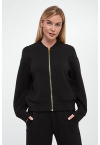 Twinset U&B - Dres damski TWINSET U&B. Materiał: dresówka #4