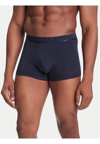 Emporio Armani Underwear Komplet 3 par bokserek EM000259 AF10780 MB254 Granatowy. Kolor: niebieski. Materiał: bawełna
