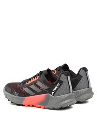 Adidas - adidas Buty do biegania Terrex Agravic Flow Trail Running Shoes 2.0 HR1114 Czarny. Kolor: czarny. Materiał: materiał. Model: Adidas Terrex. Sport: bieganie #3