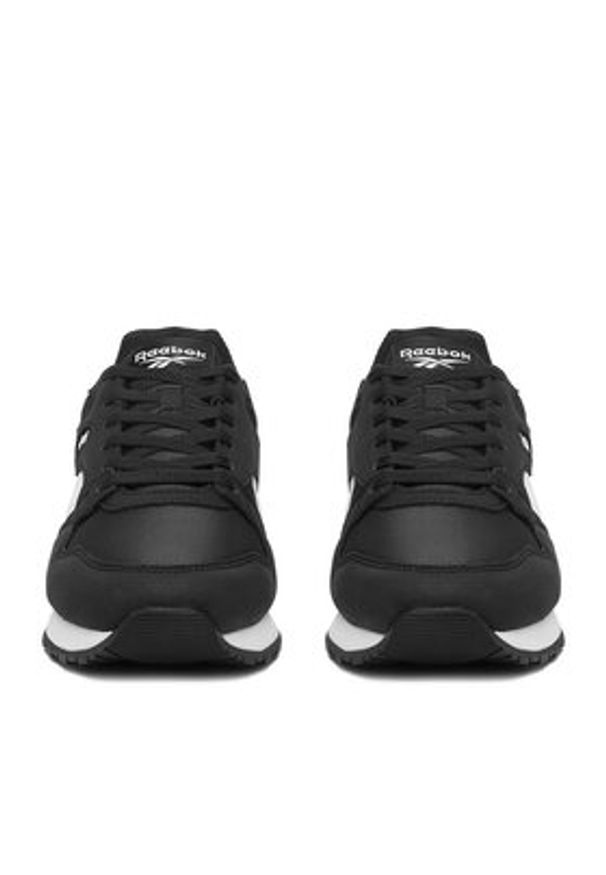 Reebok Sneakersy C-PRIME EVENT 100250368 Czarny. Kolor: czarny. Materiał: materiał