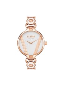 Zegarek Versus Versace. Kolor: biały #1