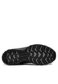 New Balance Sneakersy ML610XJ Czarny. Kolor: czarny. Materiał: materiał #6