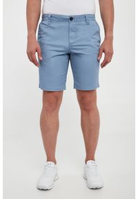 Bermudy męskie Armani Exchange #4
