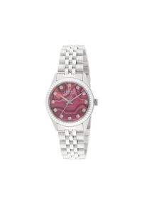 Liu Jo Zegarek Tiny TLJ2731 Srebrny. Kolor: srebrny #1