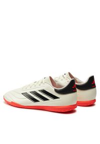Adidas - adidas Buty Copa Pure II Club Indoor Boots IE7519 Beżowy. Kolor: beżowy #3