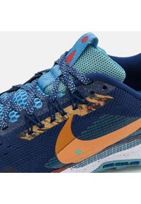 Buty Sportowe Damskie Nike Pegasus Trail 5. Kolor: wielokolorowy. Sport: turystyka piesza