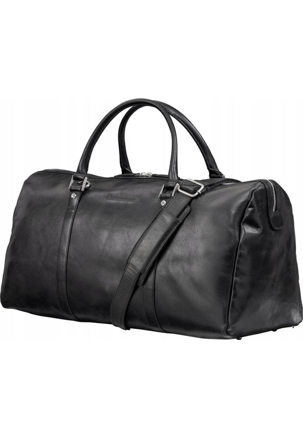 dbramante Kastrup 2 Weekender Bag - Black