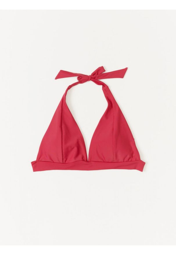 outhorn - Góra od bikini. Materiał: poliester, poliamid, dzianina, elastan