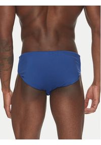 Emporio Armani Kąpielówki EM000570 AF12331 UB093 Niebieski. Kolor: niebieski. Materiał: syntetyk #3