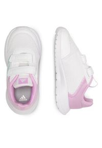 Adidas - adidas Sneakersy Tensaur Run 2.0 CF I IG8570 Różowy. Kolor: różowy. Sport: bieganie #7