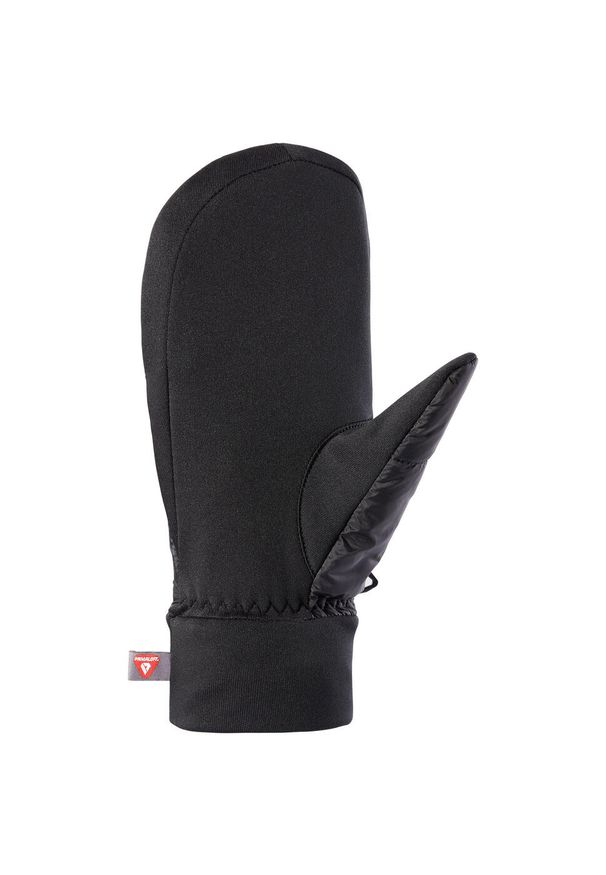 Rękawice zimowe Viking Superior Mitten Multifunction. Kolor: czarny. Sezon: zima. Sport: narciarstwo